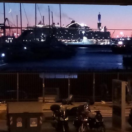 Apartament Porta Dei Vacca Casa Di Pre' Citra 23 23 Genua Zewnętrze zdjęcie