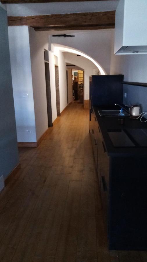 Apartament Porta Dei Vacca Casa Di Pre' Citra 23 23 Genua Zewnętrze zdjęcie