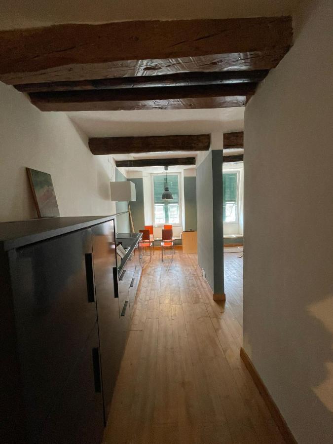 Apartament Porta Dei Vacca Casa Di Pre' Citra 23 23 Genua Zewnętrze zdjęcie