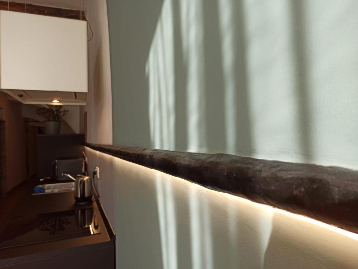 Apartament Porta Dei Vacca Casa Di Pre' Citra 23 23 Genua Zewnętrze zdjęcie