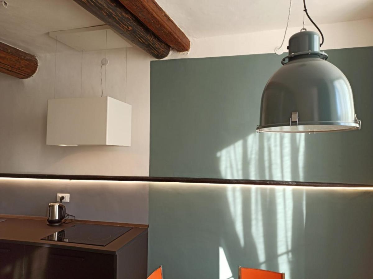 Apartament Porta Dei Vacca Casa Di Pre' Citra 23 23 Genua Zewnętrze zdjęcie