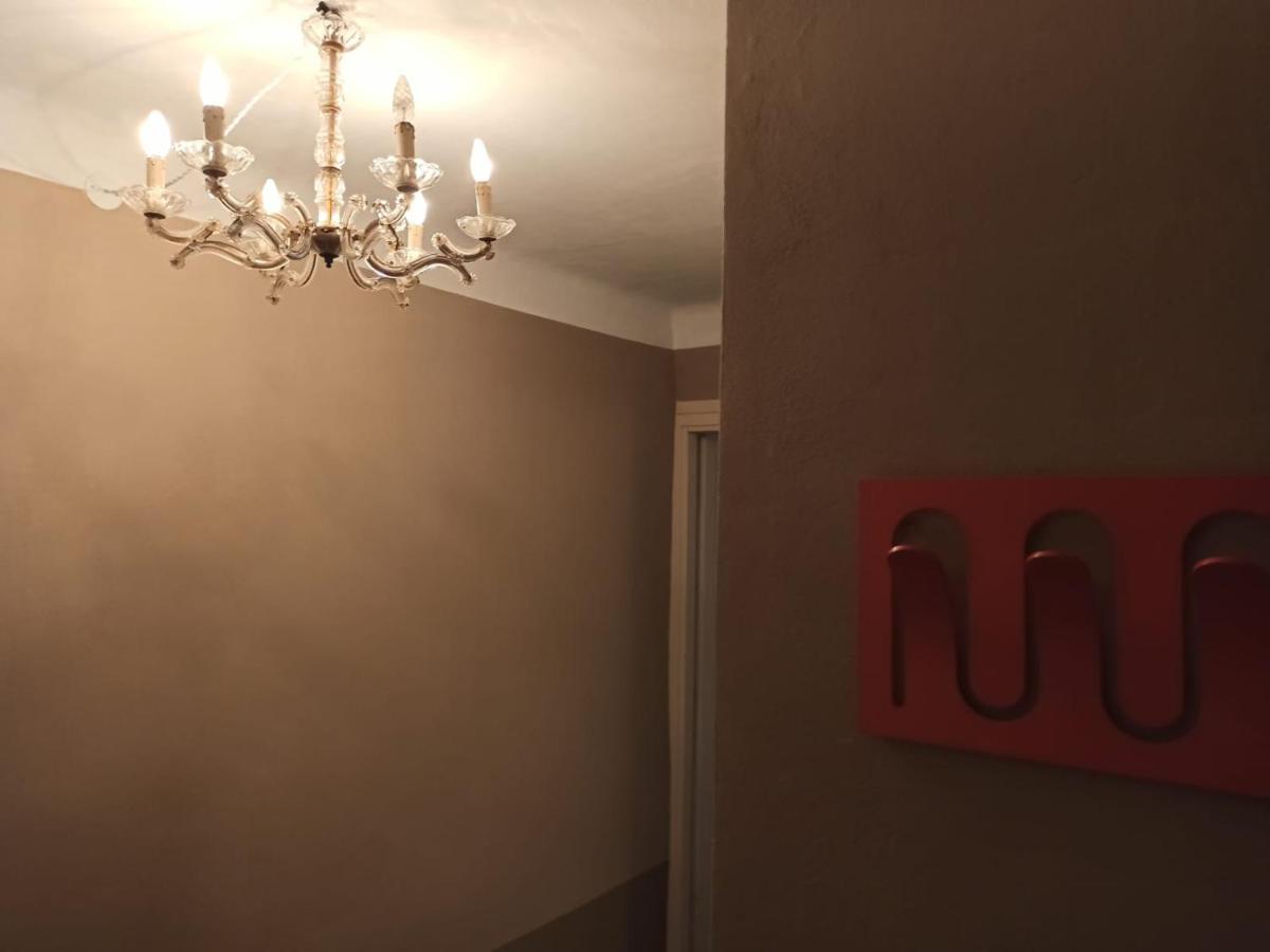 Apartament Porta Dei Vacca Casa Di Pre' Citra 23 23 Genua Zewnętrze zdjęcie