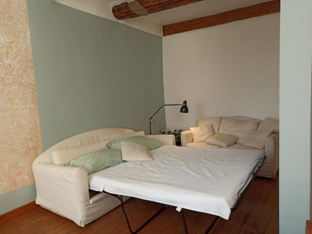 Apartament Porta Dei Vacca Casa Di Pre' Citra 23 23 Genua Zewnętrze zdjęcie