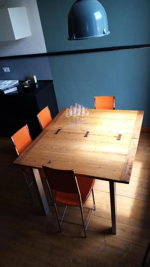 Apartament Porta Dei Vacca Casa Di Pre' Citra 23 23 Genua Zewnętrze zdjęcie