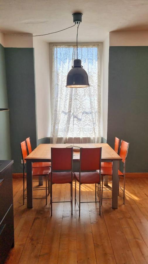 Apartament Porta Dei Vacca Casa Di Pre' Citra 23 23 Genua Zewnętrze zdjęcie