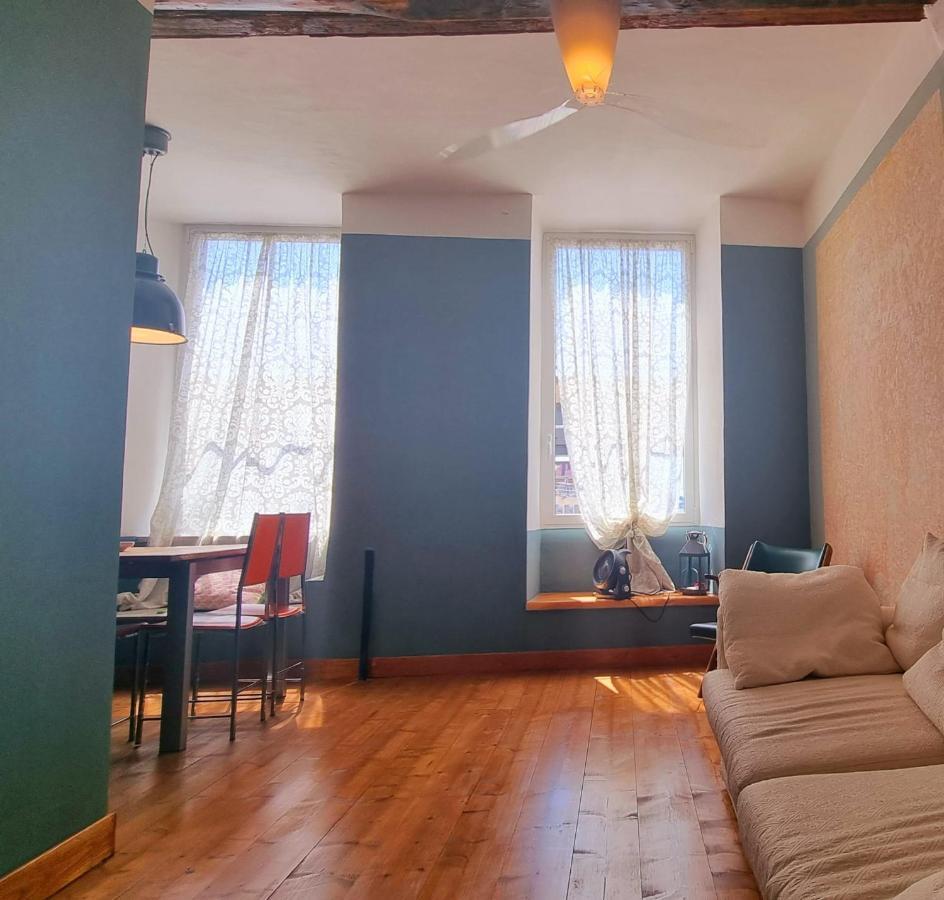 Apartament Porta Dei Vacca Casa Di Pre' Citra 23 23 Genua Zewnętrze zdjęcie