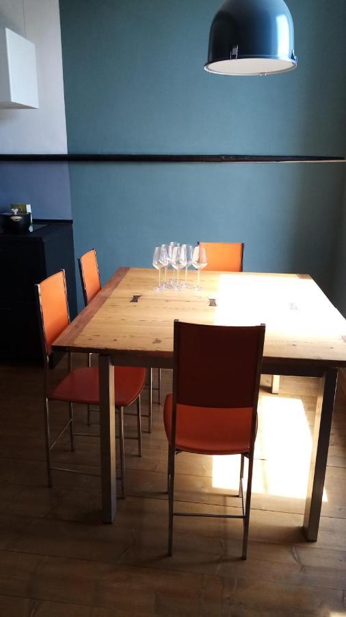 Apartament Porta Dei Vacca Casa Di Pre' Citra 23 23 Genua Zewnętrze zdjęcie