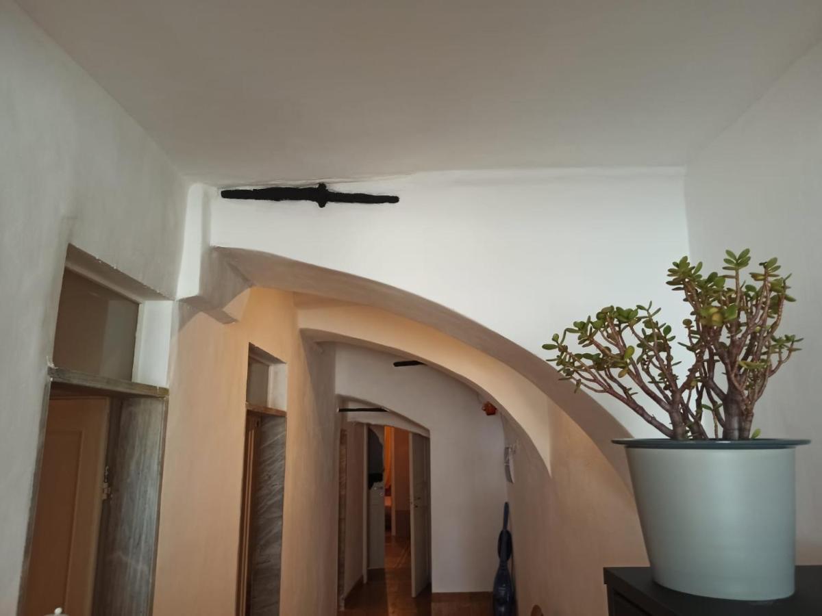 Apartament Porta Dei Vacca Casa Di Pre' Citra 23 23 Genua Zewnętrze zdjęcie