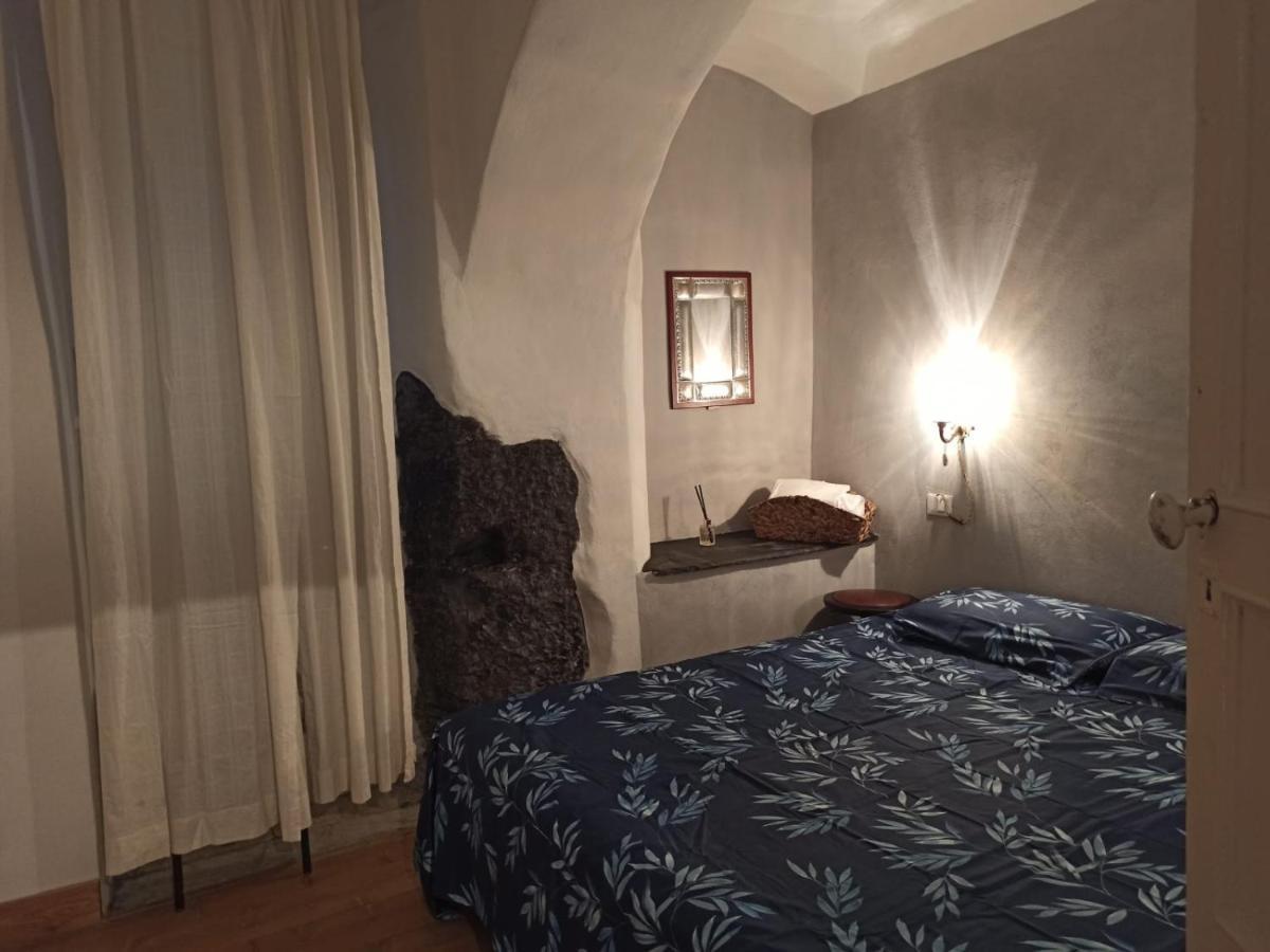 Apartament Porta Dei Vacca Casa Di Pre' Citra 23 23 Genua Zewnętrze zdjęcie