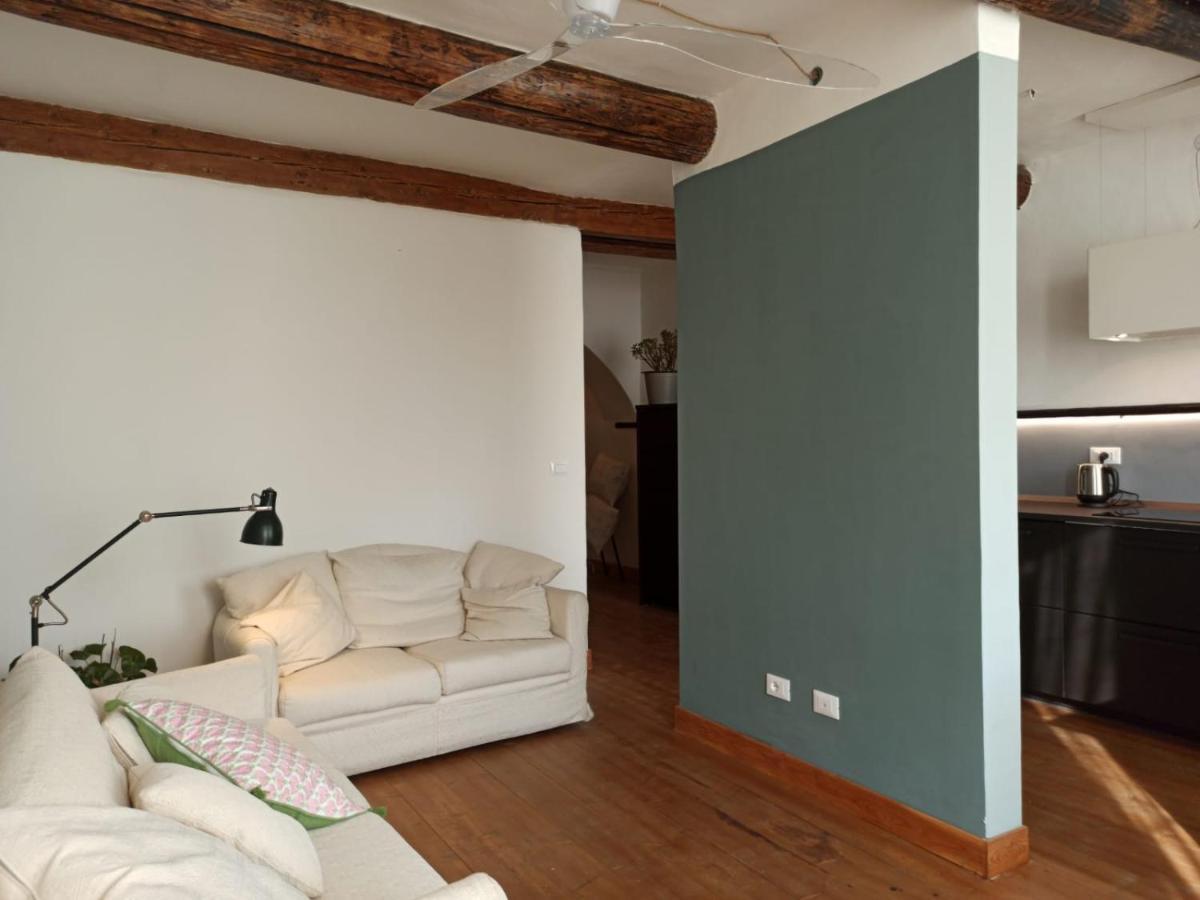 Apartament Porta Dei Vacca Casa Di Pre' Citra 23 23 Genua Zewnętrze zdjęcie