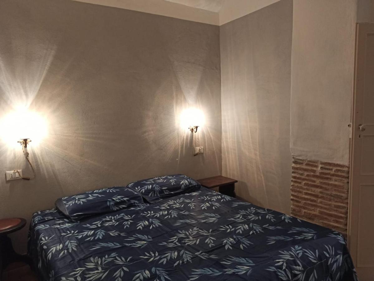 Apartament Porta Dei Vacca Casa Di Pre' Citra 23 23 Genua Zewnętrze zdjęcie