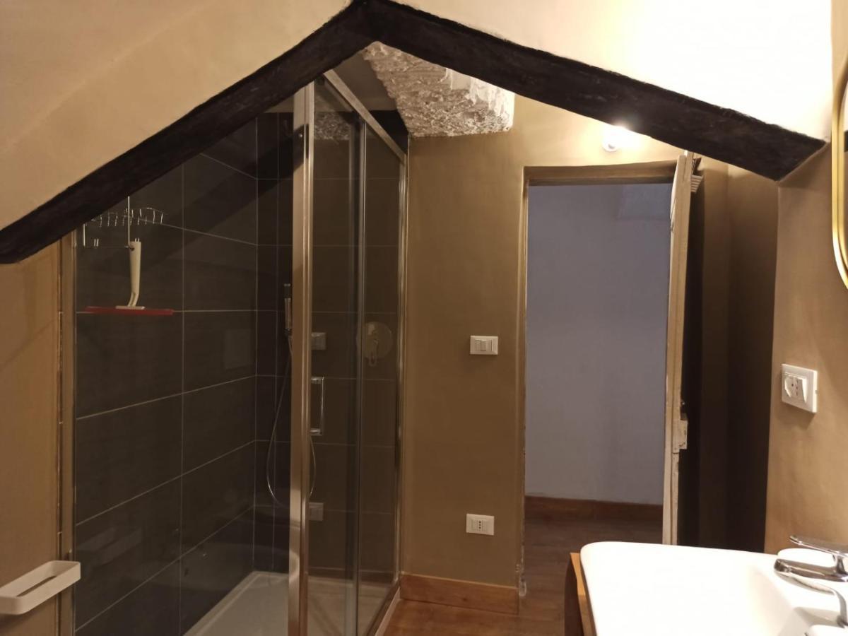 Apartament Porta Dei Vacca Casa Di Pre' Citra 23 23 Genua Zewnętrze zdjęcie