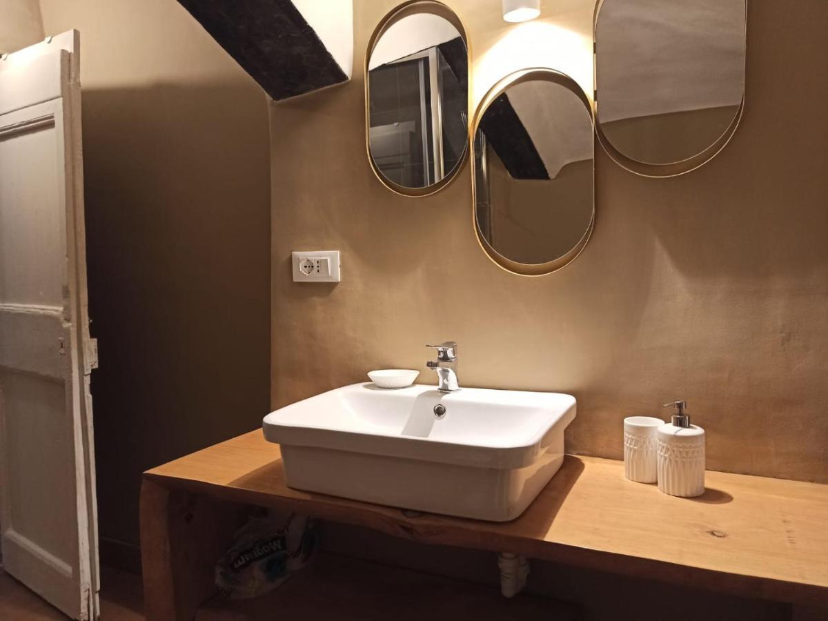 Apartament Porta Dei Vacca Casa Di Pre' Citra 23 23 Genua Zewnętrze zdjęcie