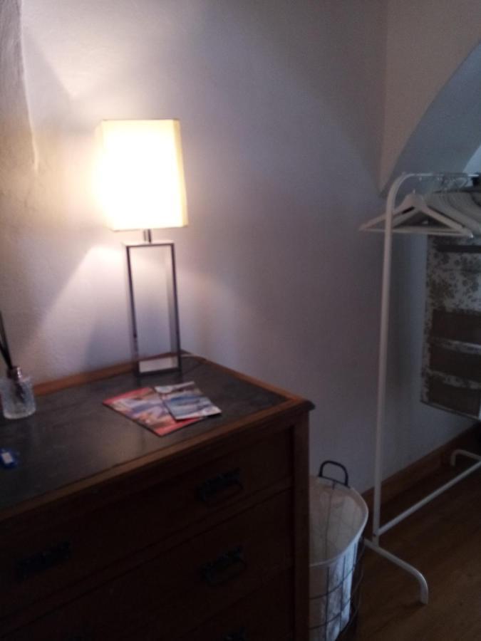 Apartament Porta Dei Vacca Casa Di Pre' Citra 23 23 Genua Zewnętrze zdjęcie