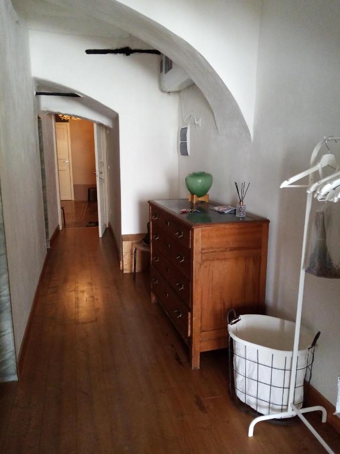 Apartament Porta Dei Vacca Casa Di Pre' Citra 23 23 Genua Zewnętrze zdjęcie