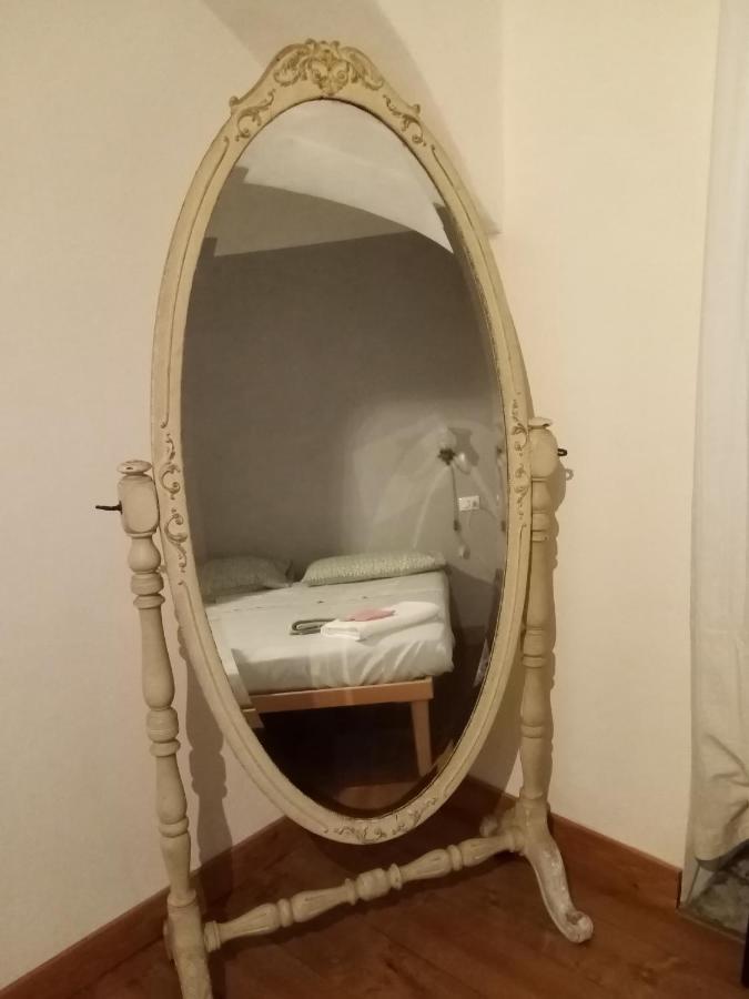 Apartament Porta Dei Vacca Casa Di Pre' Citra 23 23 Genua Zewnętrze zdjęcie