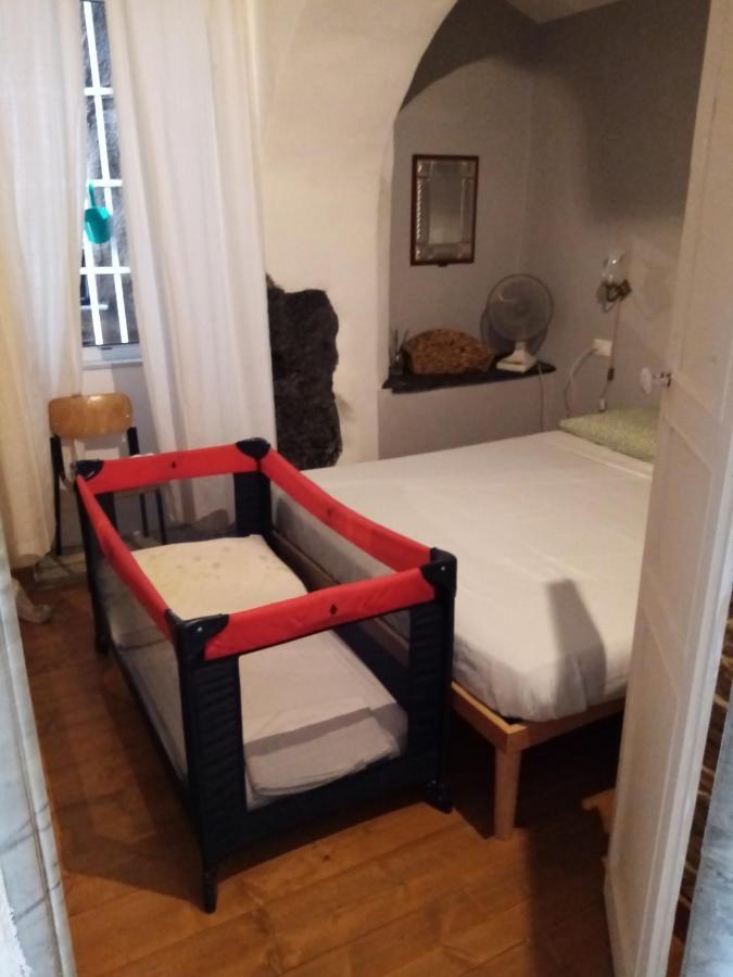 Apartament Porta Dei Vacca Casa Di Pre' Citra 23 23 Genua Zewnętrze zdjęcie