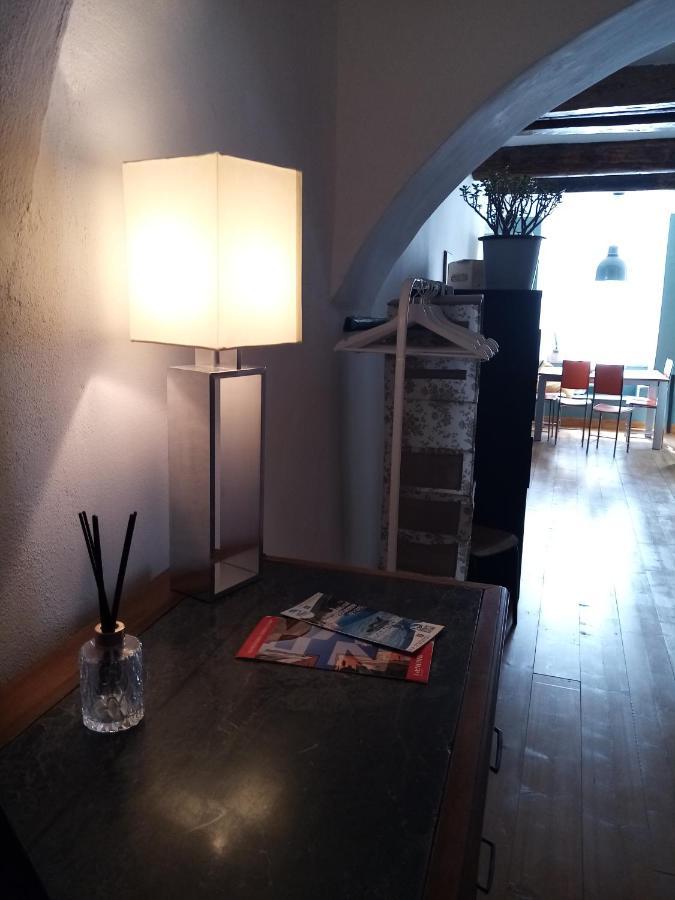 Apartament Porta Dei Vacca Casa Di Pre' Citra 23 23 Genua Zewnętrze zdjęcie