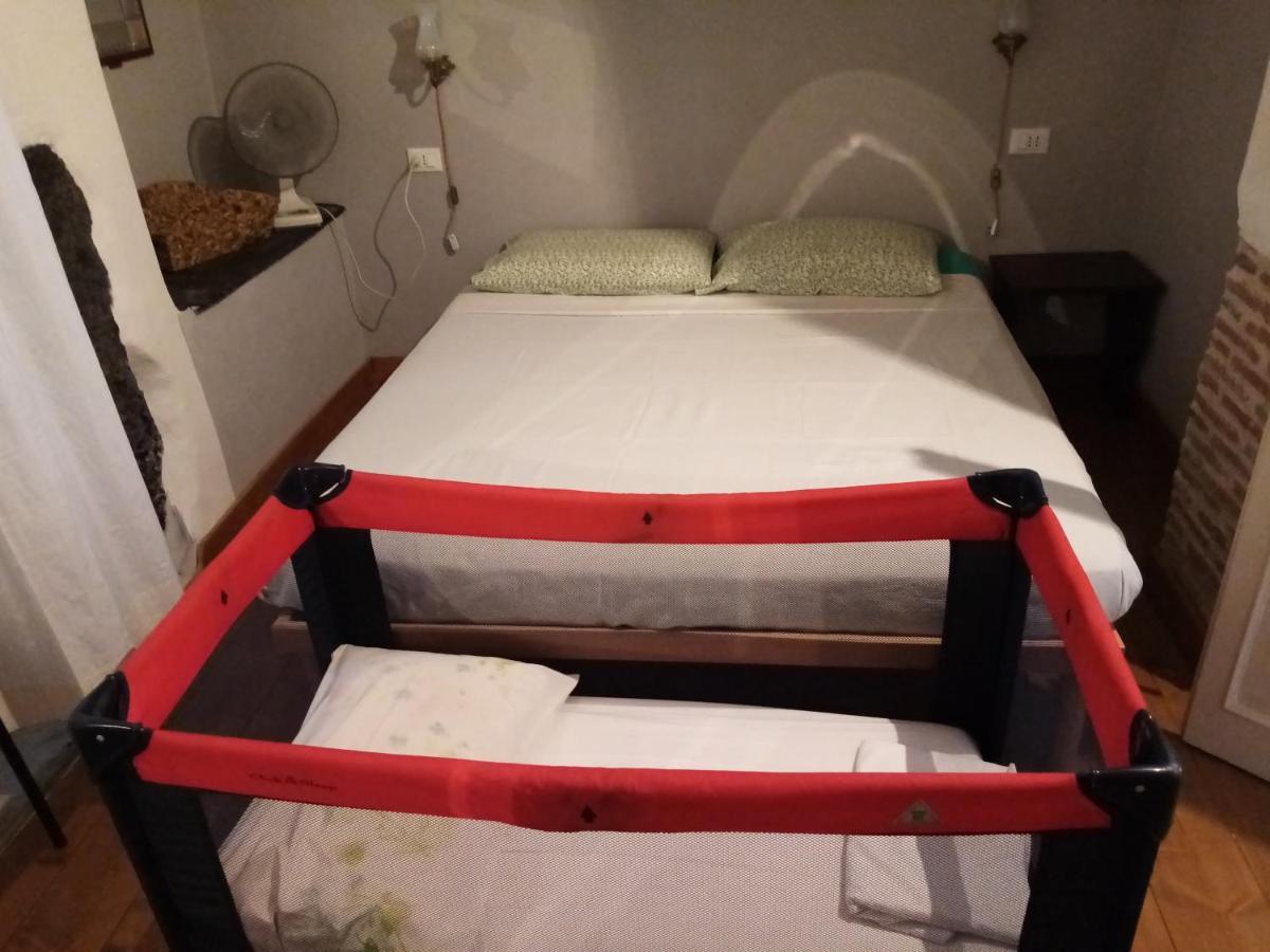 Apartament Porta Dei Vacca Casa Di Pre' Citra 23 23 Genua Zewnętrze zdjęcie