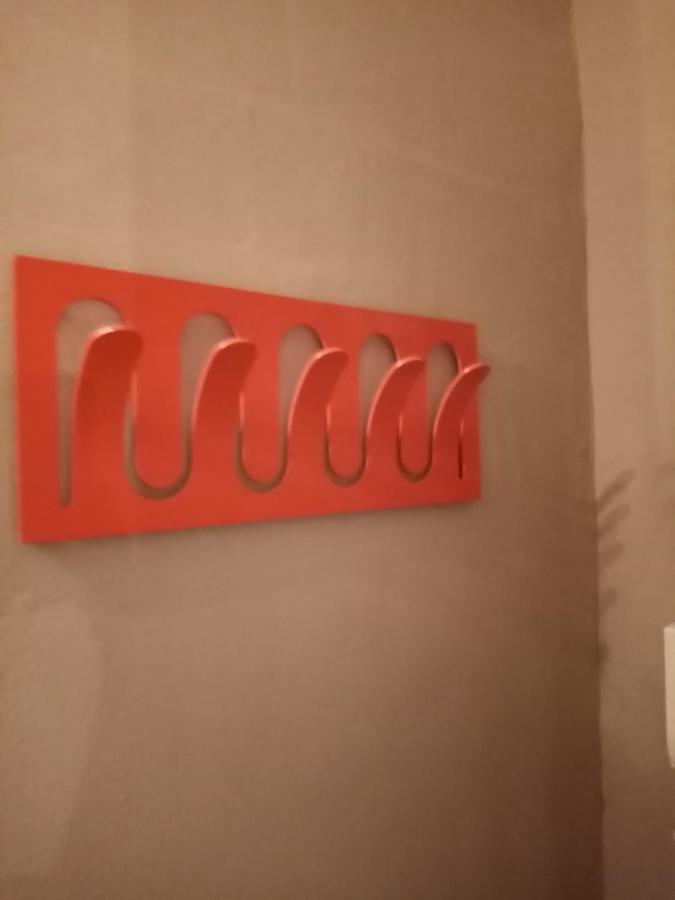 Apartament Porta Dei Vacca Casa Di Pre' Citra 23 23 Genua Zewnętrze zdjęcie