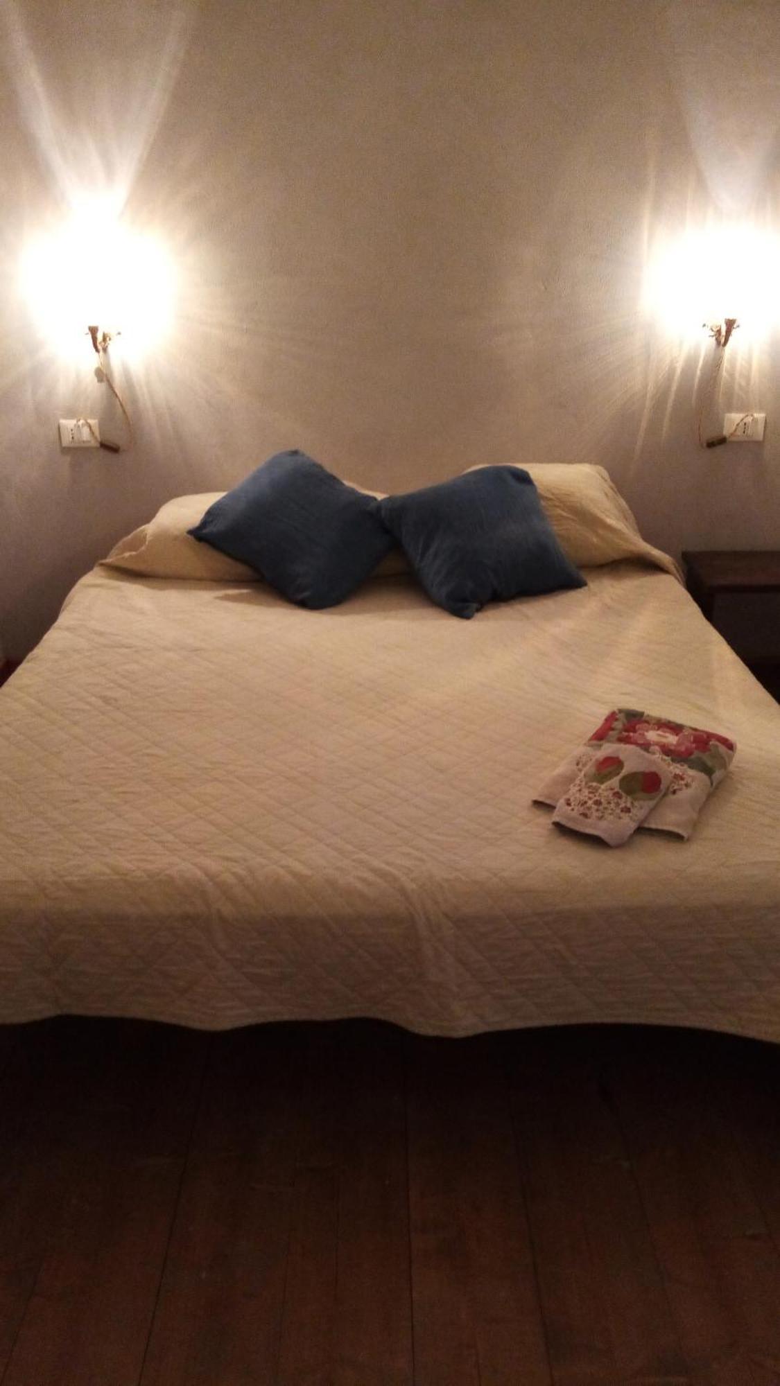 Apartament Porta Dei Vacca Casa Di Pre' Citra 23 23 Genua Pokój zdjęcie