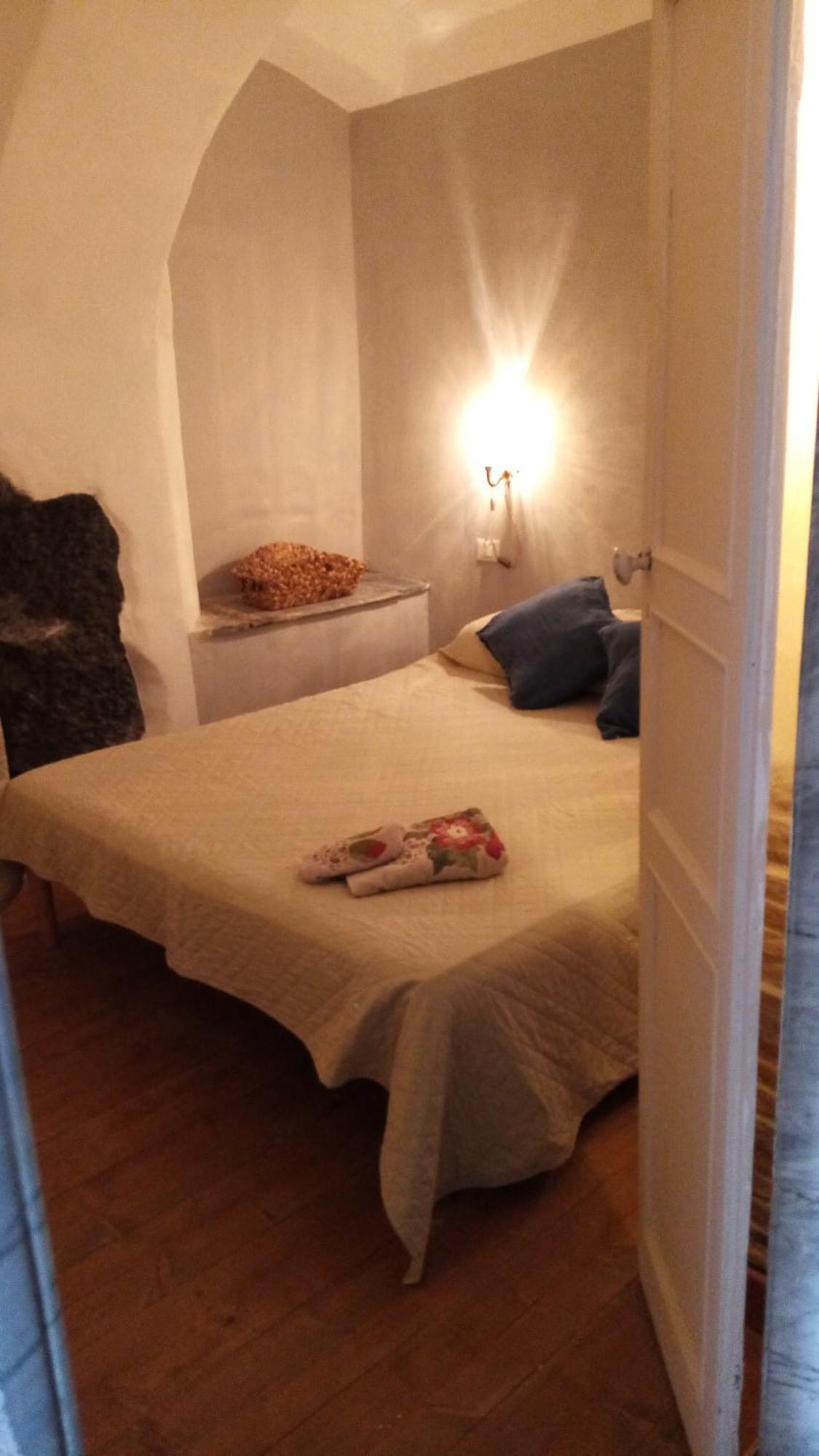Apartament Porta Dei Vacca Casa Di Pre' Citra 23 23 Genua Pokój zdjęcie