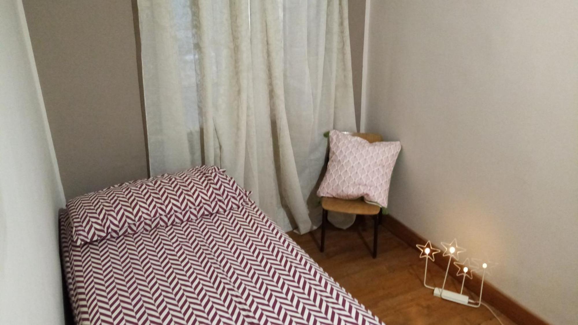 Apartament Porta Dei Vacca Casa Di Pre' Citra 23 23 Genua Pokój zdjęcie